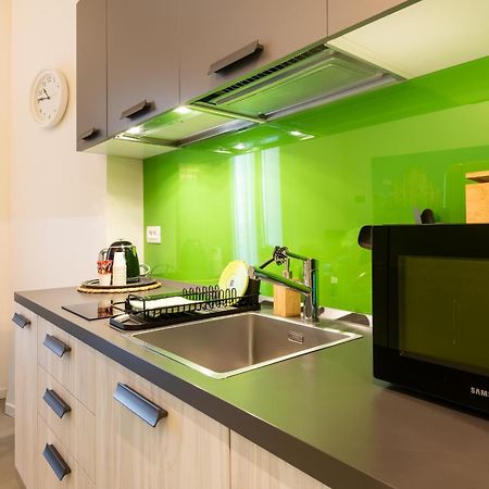 B&B Maison Azzurra Malpensa Turbigo 외부 사진