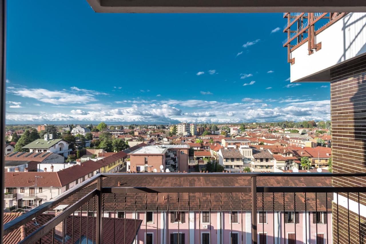 B&B Maison Azzurra Malpensa Turbigo 외부 사진