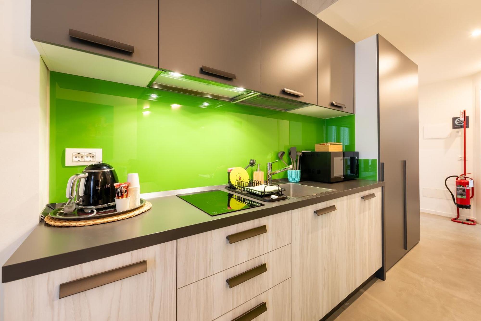 B&B Maison Azzurra Malpensa Turbigo 외부 사진