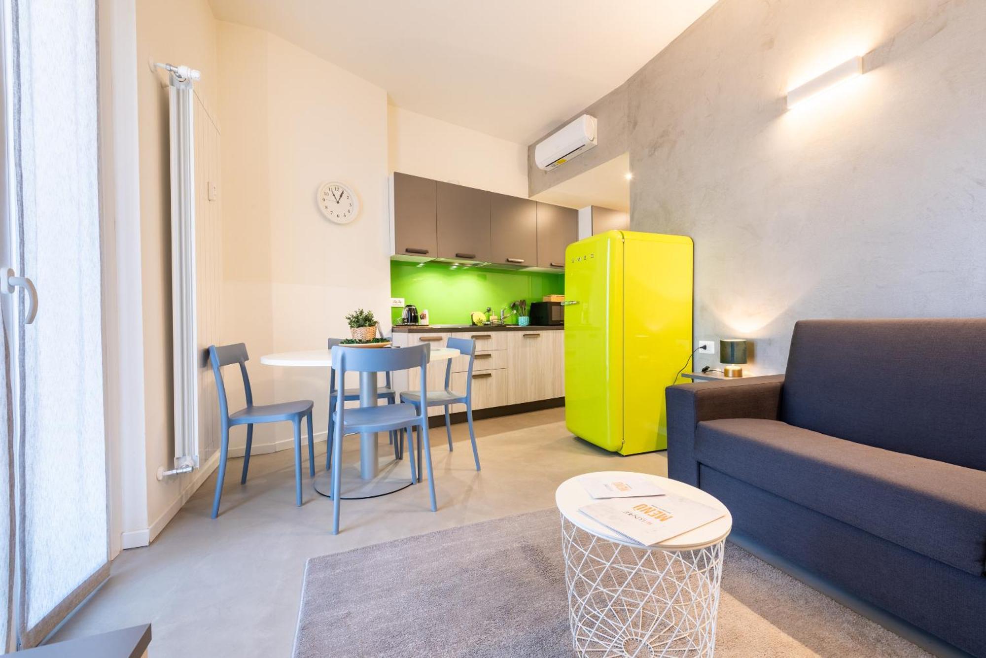 B&B Maison Azzurra Malpensa Turbigo 외부 사진