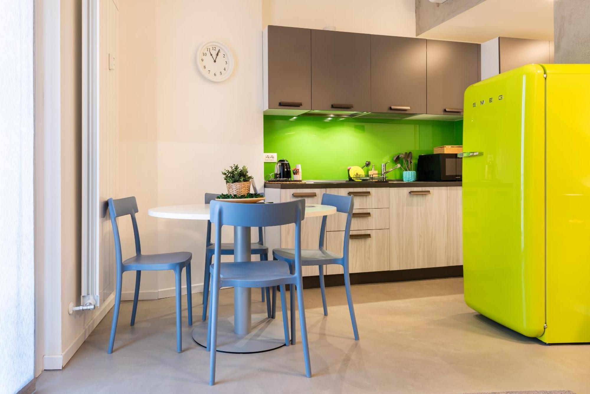 B&B Maison Azzurra Malpensa Turbigo 외부 사진