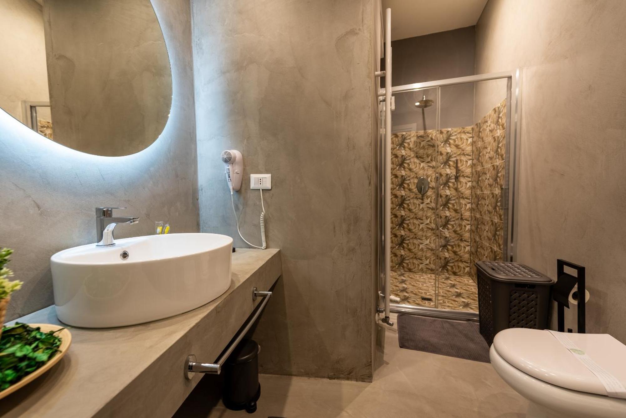 B&B Maison Azzurra Malpensa Turbigo 외부 사진